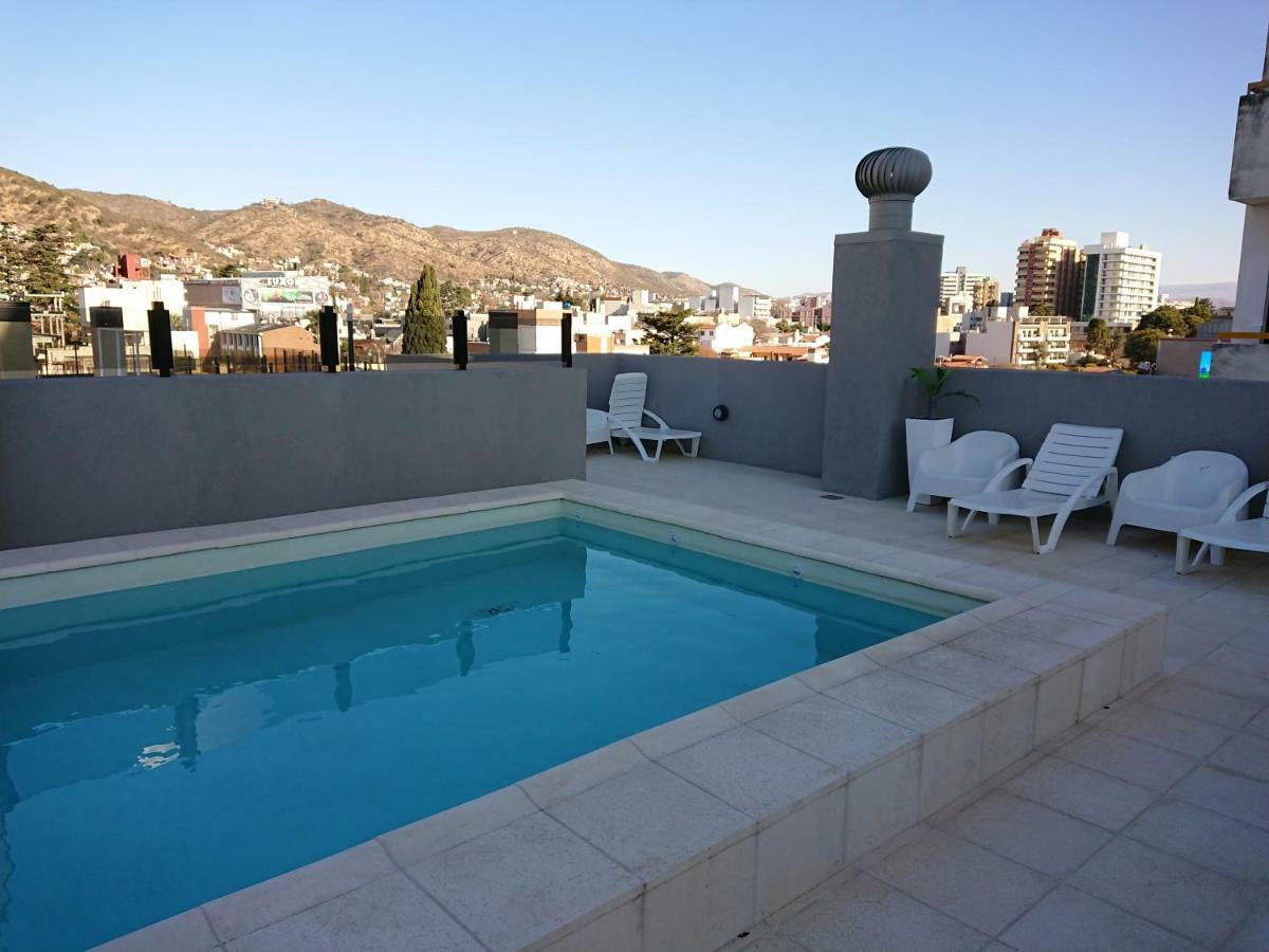 Departamento De Excelente Categoria Villa Carlos Paz Exterior photo